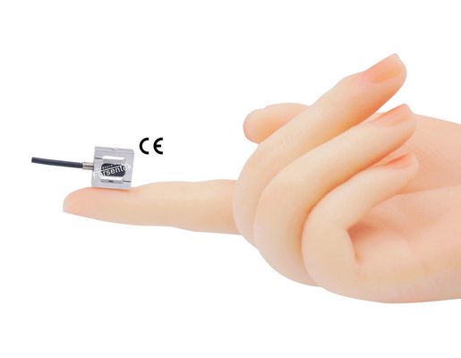 Miniature Pull Load Cell 10N Micro Pull Force Sensor 20N Pull Transducer 50N