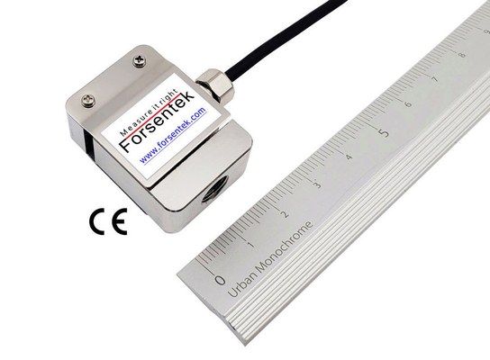 1kN Traction Load Cell 500N Pull Force Sensor 200N Tension Measurement 100N