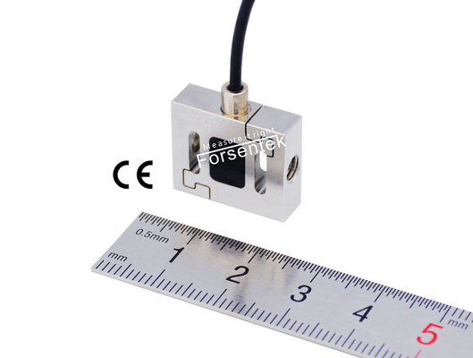 50N Traction Force Transducer 100N Traction Force Sensor 200N