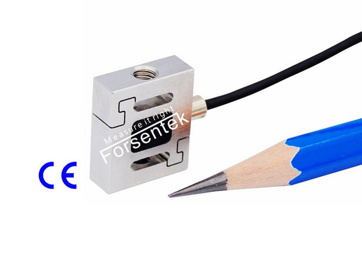 50N Traction Force Transducer 100N Traction Force Sensor 200N