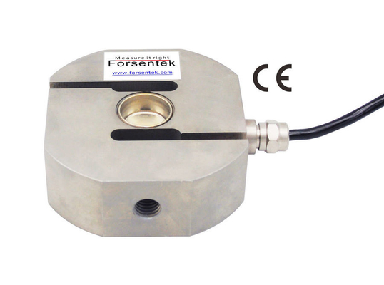 500kg Traction Load Cell 1000kg Push And Pull Load Cell 2000kg