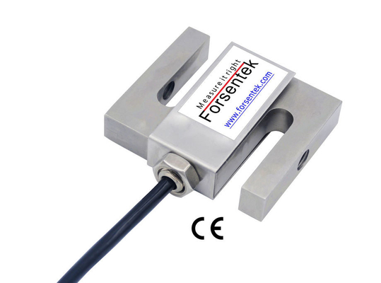 50lb Traction Load Cell 100lb Traction Force Sensor 200lb Traction Force Transducer