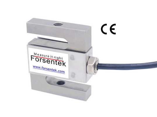 300lb Traction Force Sensor 500lb Traction Load Cell 1klb Pull Force Transducer