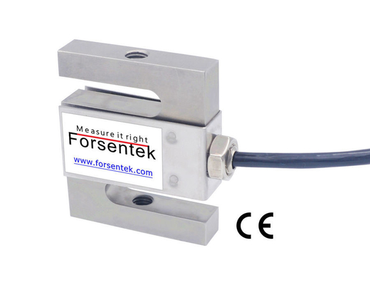 2klb Traction Force Transducer 2.5klb Traction Load Cell 3klb Pull Force Sensor