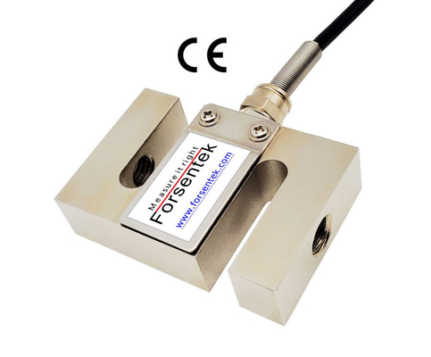 200kg Traction Load Cell 100kg Compression Traction Load Cell 50kg