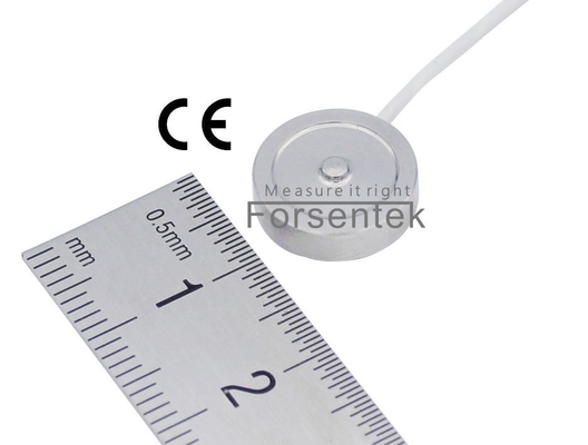 Clip Force Sensor 50N 100N 200N 500N 1kN Clip Clamping Force Measurement