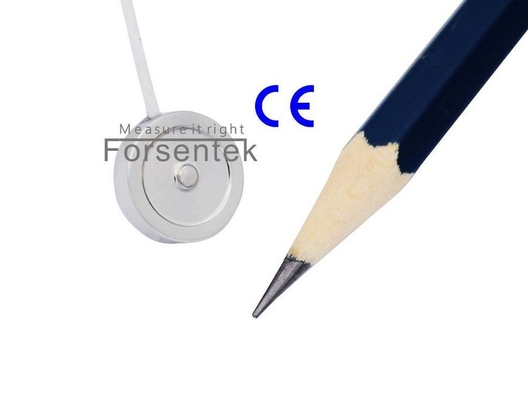 Clip Force Sensor 50N 100N 200N 500N 1kN Clip Clamping Force Measurement