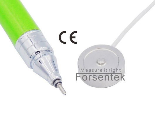 Clip Force Sensor 50N 100N 200N 500N 1kN Clip Clamping Force Measurement