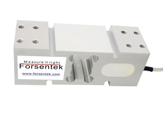 Off-center Digital Load Cell For Intelligent Inventory Management Weighing