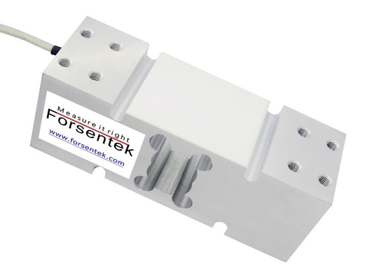 Off-center Digital Load Cell For Intelligent Inventory Management Weighing