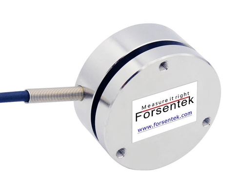 Flange Mount Load Cell 10kg 20kg 50kg 100kg 200kg 500kg 1000kg Compression Sensor