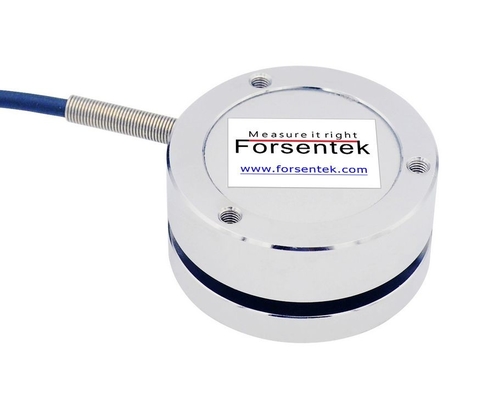 Flange Mount Load Cell 10kg 20kg 50kg 100kg 200kg 500kg 1000kg Compression Sensor