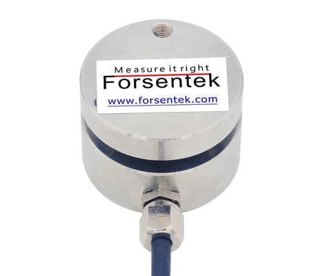 Press Fit Force Sensor 200N 500N 1kN 2kN 5kN 10kN 20kN Press-fitting Force Measurement