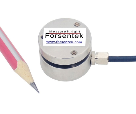 Press Fit Force Sensor 200N 500N 1kN 2kN 5kN 10kN 20kN Press-fitting Force Measurement