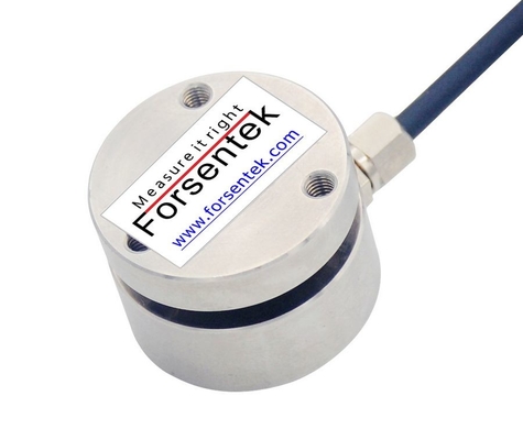 Press Fit Force Sensor 200N 500N 1kN 2kN 5kN 10kN 20kN Press-fitting Force Measurement