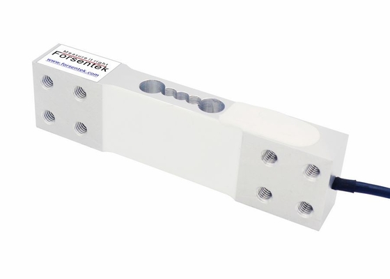 Digital Load Cell 200kg 100kg 50kg 20kg Weight Sensor With RS232/RS485 Output