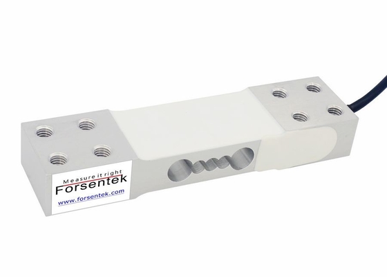 Digital Load Cell 200kg 100kg 50kg 20kg Weight Sensor With RS232/RS485 Output