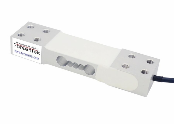 Digital Load Cell 200kg 100kg 50kg 20kg Weight Sensor With RS232/RS485 Output