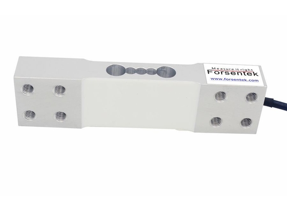 Digital Load Cell 200kg 100kg 50kg 20kg Weight Sensor With RS232/RS485 Output