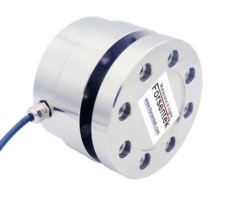 Flange Type Load Cell 1t 2t 3ton 5t 10t Tension Compression Load Cell With Flange Mounting
