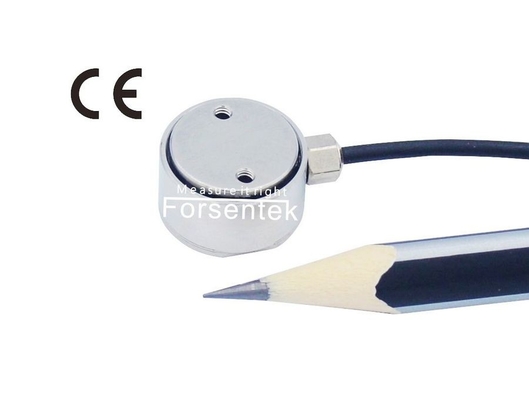 Pinch Force Sensor 10N 20N 50N 100N 200N 500N 1KN 2KN Clamping Force Measurement