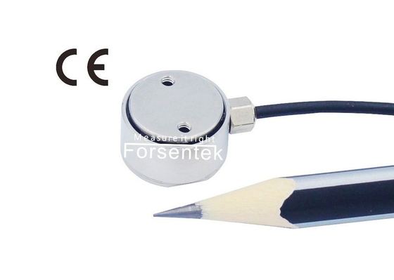 Clamping Force Sensor 2lb 5lb 10lb 20lb 45lbs Pinch Force Measurement Transducer