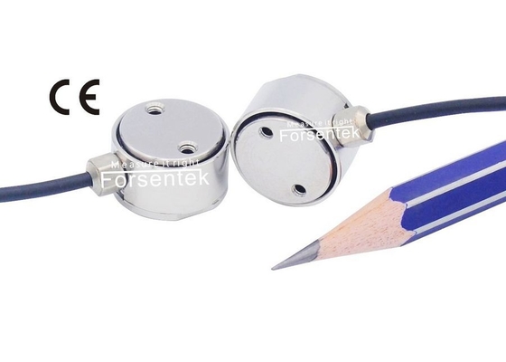 Clamping Force Sensor 2lb 5lb 10lb 20lb 45lbs Pinch Force Measurement Transducer