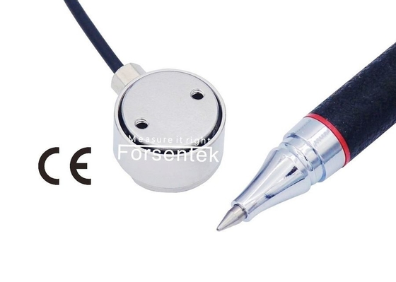 Clamping Force Sensor 2lb 5lb 10lb 20lb 45lbs Pinch Force Measurement Transducer