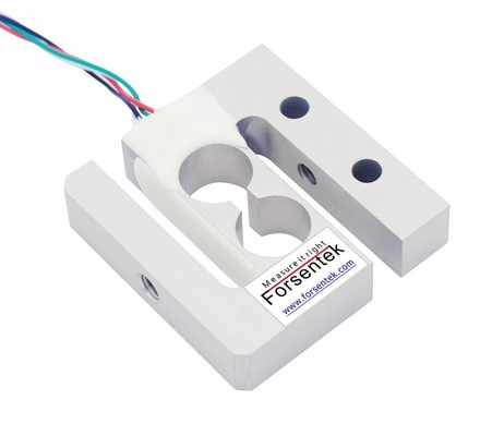 Universal S Type Load Cell 20N 50N 100N 200N 300N 500N S-Beam Force Sensor
