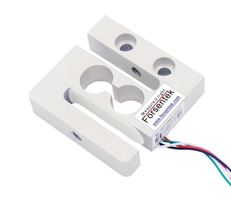 Universal S Type Load Cell 20N 50N 100N 200N 300N 500N S-Beam Force Sensor