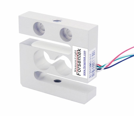 S Type Tension Load Cell 500N 300N 200N 100N 50N 20N S-Beam Tension Sensor