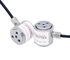 Miniature Flange Force Transducer 2kN Tension and Compression Load Cell 200kg