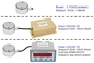 Miniature Compression Load Cell 2kg Pressure Force Sensor 20N
