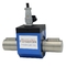 Rotating torque measurement sensor 500NM 300N-M 200NM 100NM  measuring torque supplier