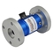 Flange reaction torque sensor reaction torque measurement 0-100Nm supplier