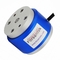 Small torque sensor 0.1NM 0.2NM 0.5NM 1NM 2NM 5NM miniature torque transducer supplier