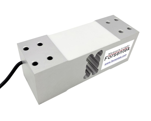 Off Center Load Cell 1000kg Single Point Load Cell 600kg Weight Transducer 500kg