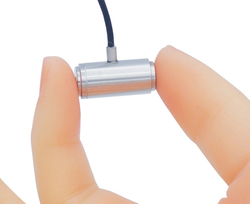 Miniature Compression Traction Load Cell 1kg 2kg 5kg 10kg With M3 Threaded Hole