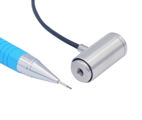 Miniature Compressive Force Sensor 10N 20N 50N 100N 200N Compression Force Measurement