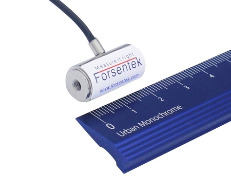 Miniature Tensile Force Transducer 10N 20N 50N 100N 200N Tension Force Measurement