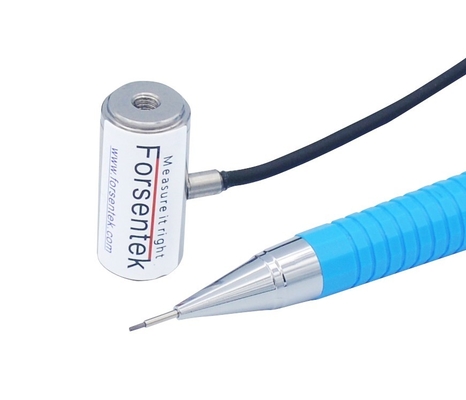 Micro Load Cell With M3 Mounting Hole Tension Compression Sensor 1kg 2kg 5kg 10kg 20kg