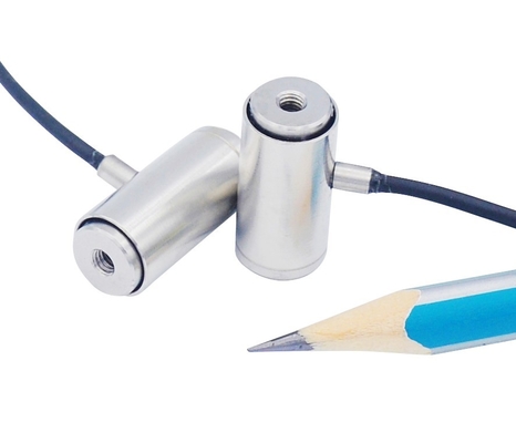 Micro Load Cell With M3 Mounting Hole Tension Compression Sensor 1kg 2kg 5kg 10kg 20kg