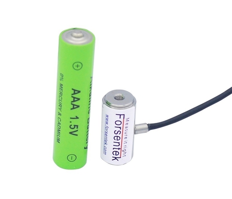 Micro Load Cell With M3 Mounting Hole Tension Compression Sensor 1kg 2kg 5kg 10kg 20kg