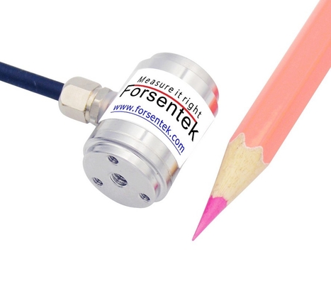 Miniature Force Transducer 50N 100N 200N 300N 500N Tension Compression Force Measurement