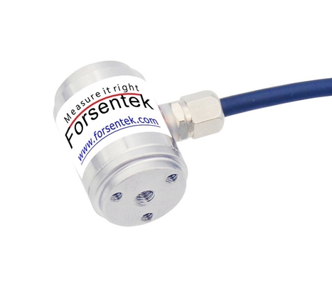 Miniature Force Transducer 50N 100N 200N 300N 500N Tension Compression Force Measurement