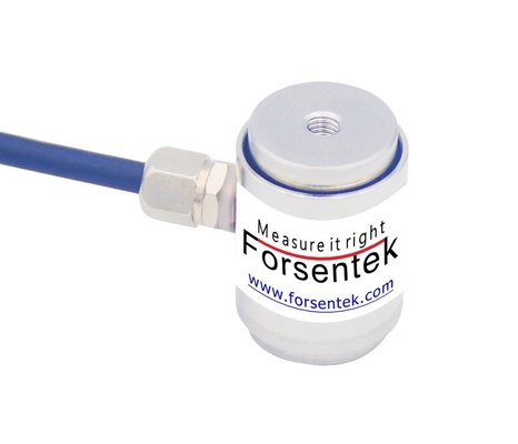 Miniature Force Transducer 50N 100N 200N 300N 500N Tension Compression Force Measurement