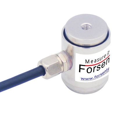 Small Tension Load Cell 5kg Micro Compression Sensor 10kg Cylindrical Transducer 20kg