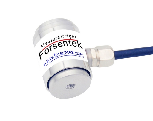 Miniature Compression Load Cell 5kg 10kg 20kg Column Type Compression Sensor 30kg 50kg