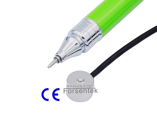 8mm Diameter Micro Compression Load Cell 5kg 10kg 20kg 50kg Button Loadcell