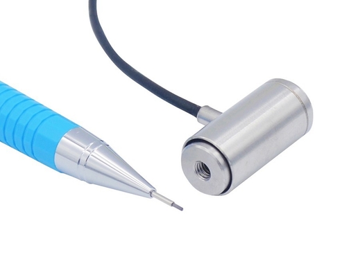 10mm Diameter Tension Load Cell With M3 Threaded Hole 0-200N Pull Force Measurement